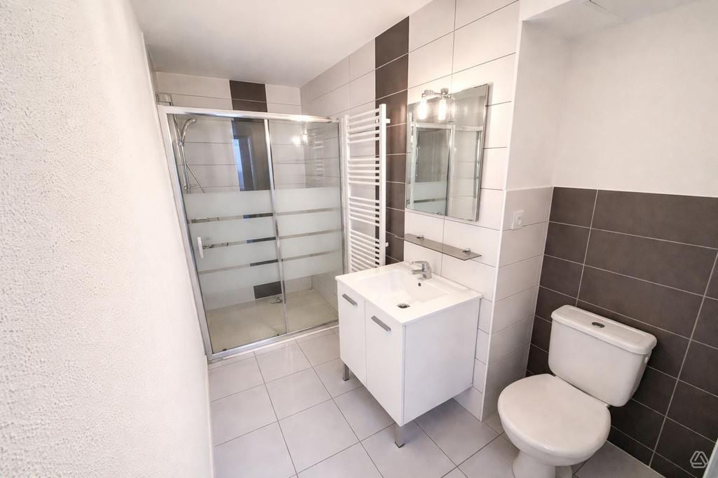 Appartement Rue Baron Bouvier à Vesoul