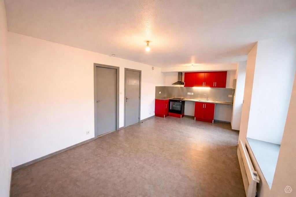Appartement Rue Baron Bouvier à Vesoul