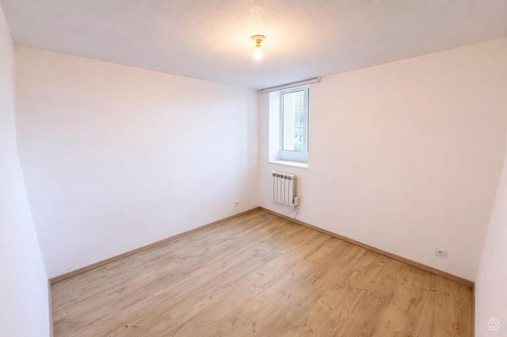 Appartement Rue Baron Bouvier à Vesoul