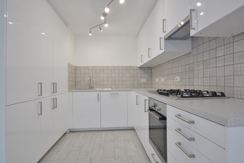 Flat Gloucester Place in City of Westminster