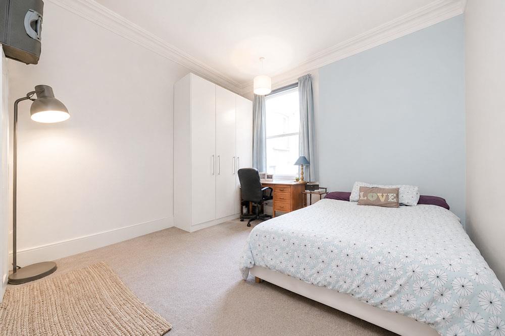 Flat Gloucester Place in City of Westminster