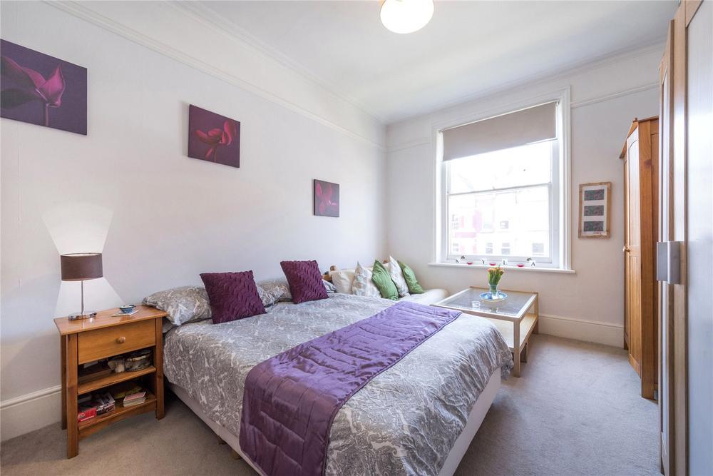 Flat Gloucester Place in City of Westminster