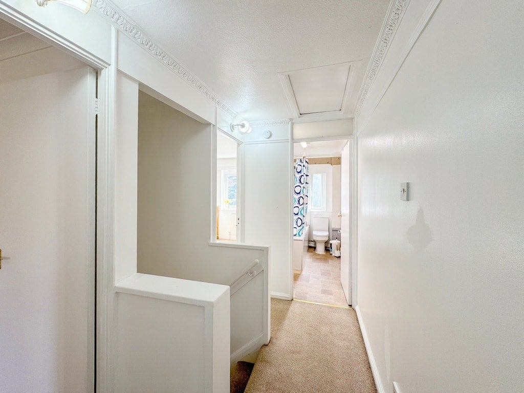 House Gillison Walk in Greater London