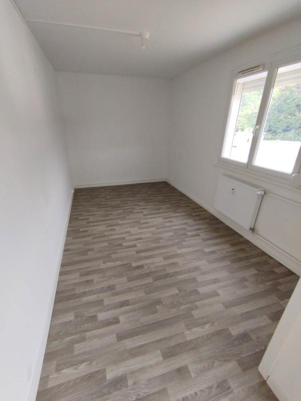 Appartement Voie Verte à Charleville-Mézières
