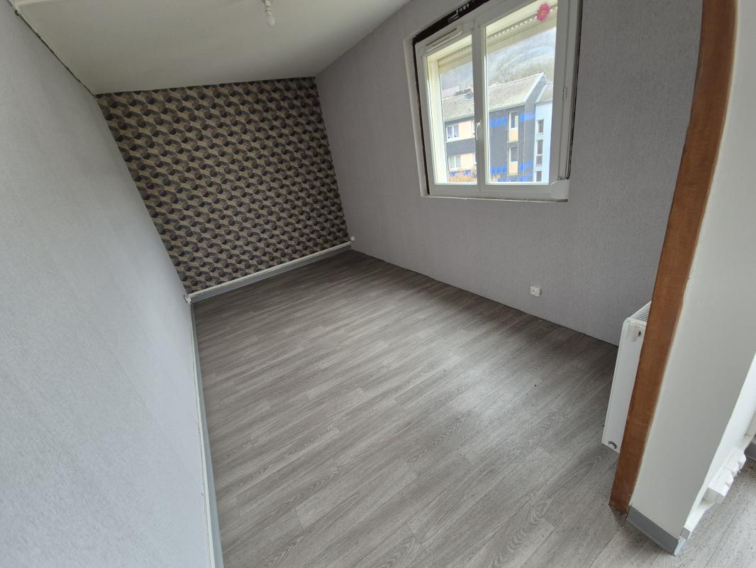 Appartement Voie Verte à Charleville-Mézières