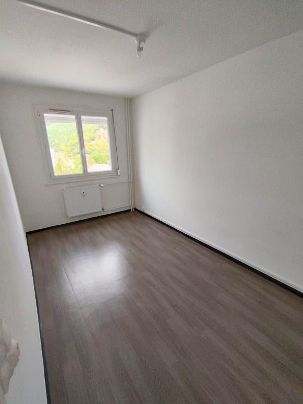 Appartement Voie Verte à Charleville-Mézières