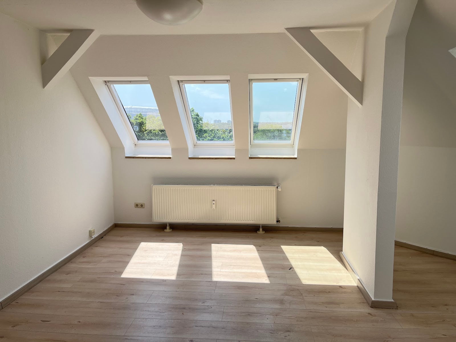 Zimmer Groß Ebbenkamp in Kiel