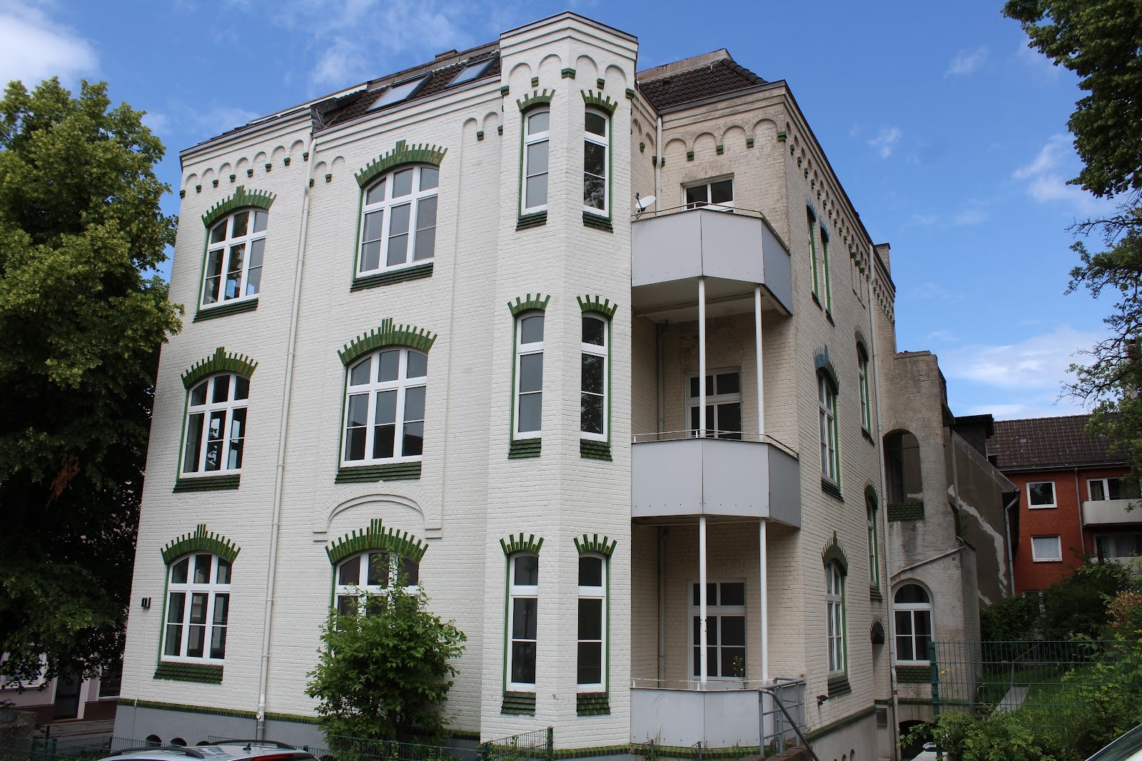 Zimmer Groß Ebbenkamp in Kiel