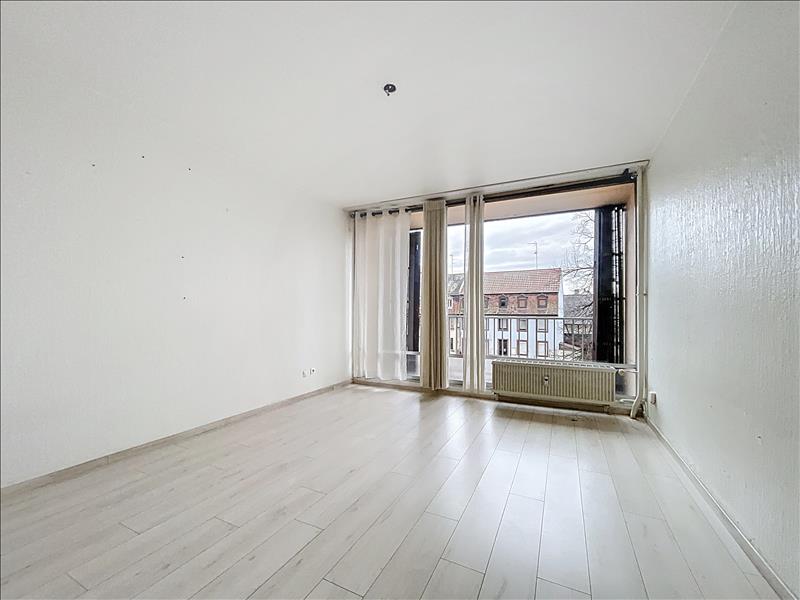 Appartement Route de Schirmeck à Strasbourg