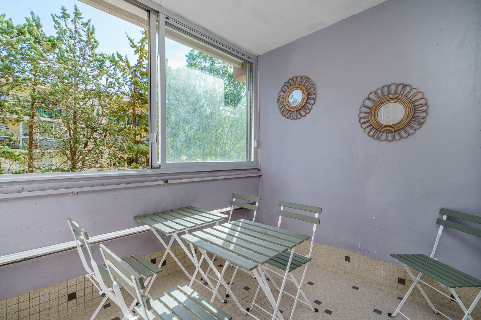 Maison Rue de la Figuière à Aix-en-Provence