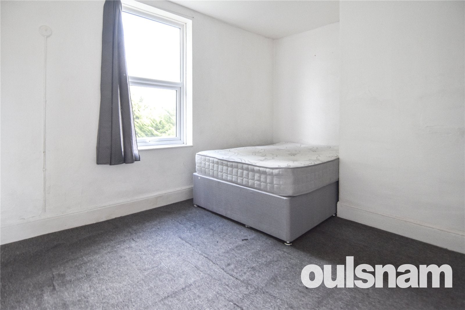 Flat Falcon View in Birmingham
