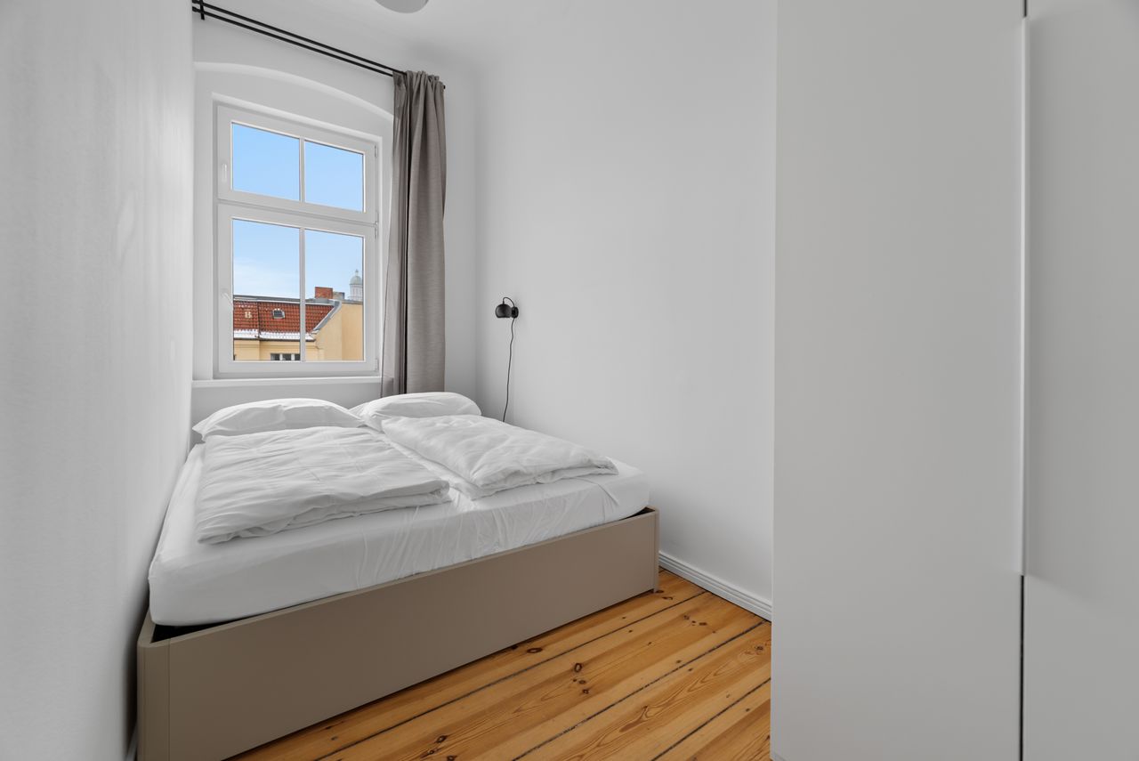 Wohnung Boxhagener Straße in Berlin