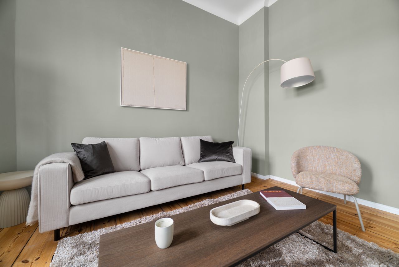 Wohnung Boxhagener Straße in Berlin