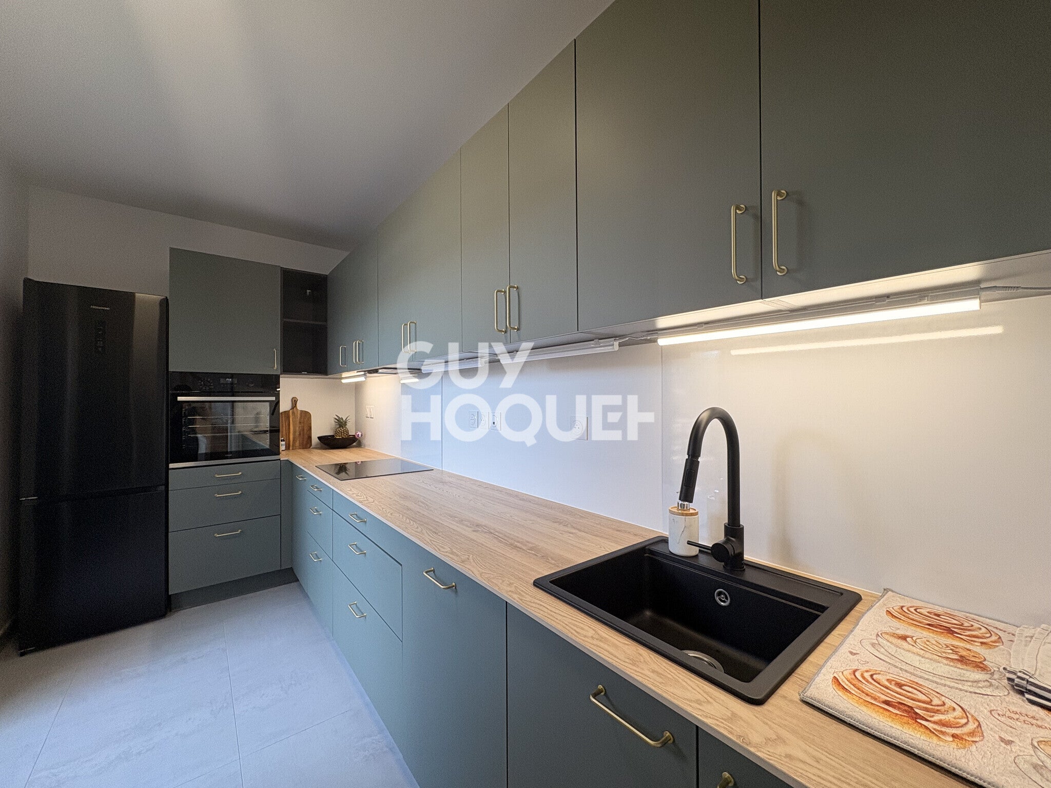 Appartement Rue de Noisy à Villiers-sur-Marne