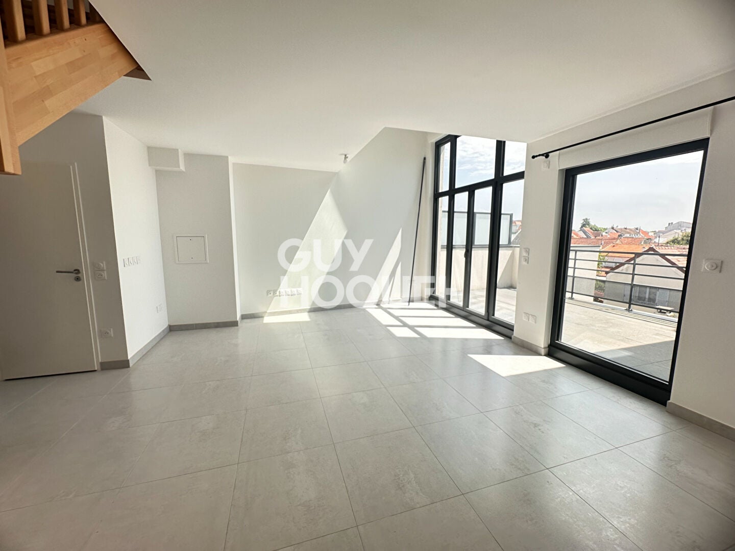 Flat Rue de Noisy in Villiers-sur-Marne