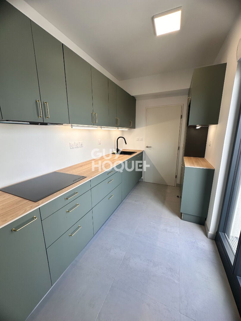 Flat Rue de Noisy in Villiers-sur-Marne
