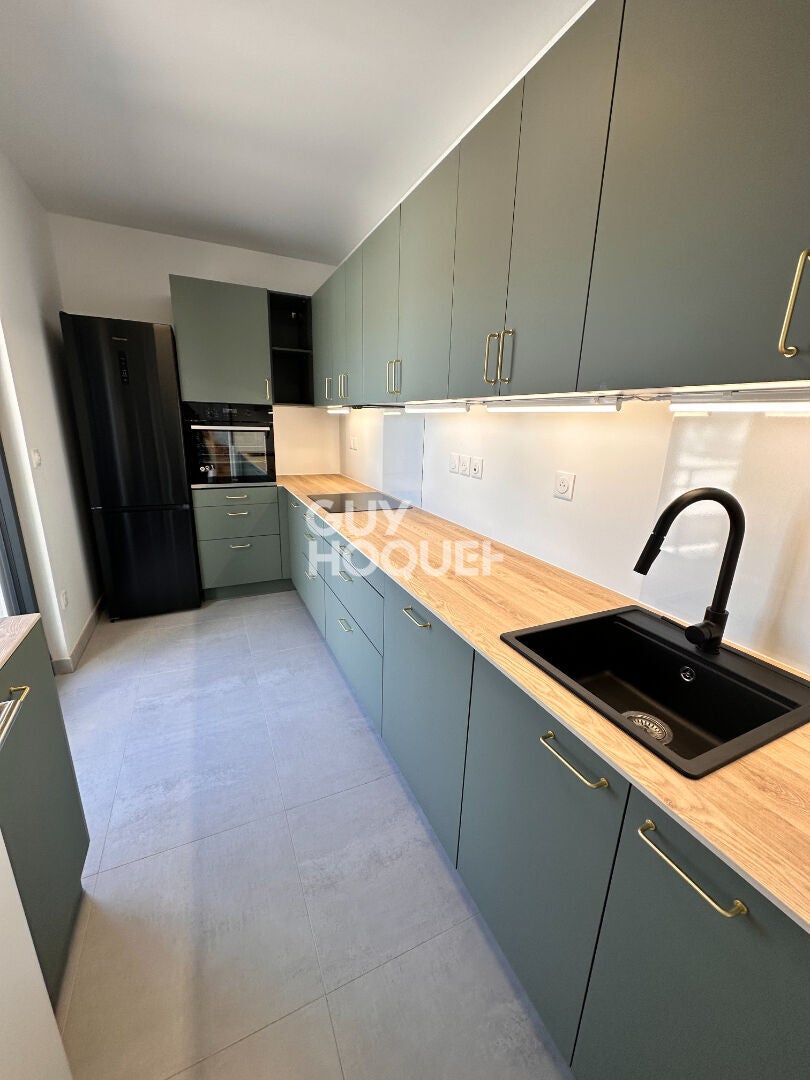Flat Rue de Noisy in Villiers-sur-Marne