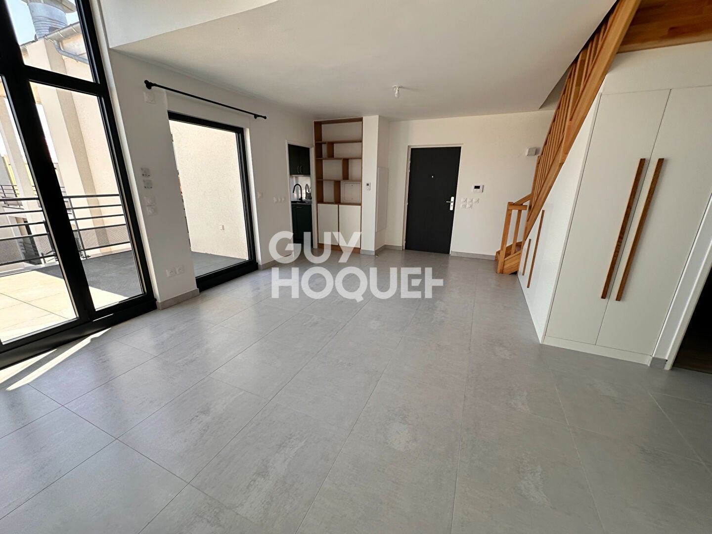Flat Rue de Noisy in Villiers-sur-Marne