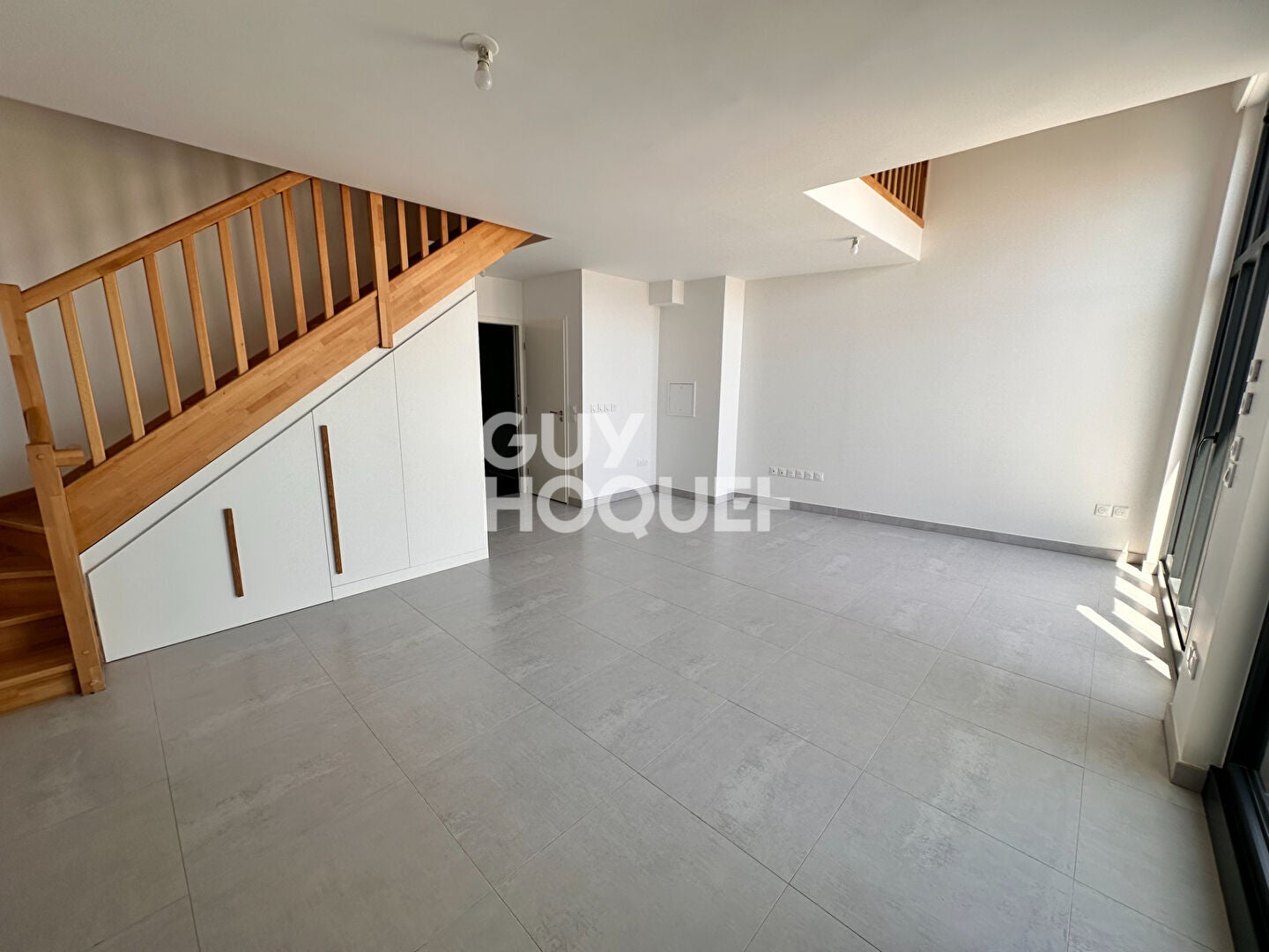 Flat Rue de Noisy in Villiers-sur-Marne