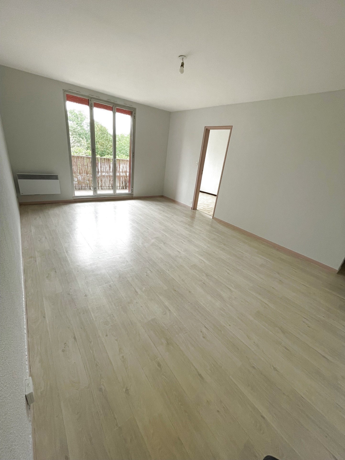 Appartement Rue Archiméde à Limoges