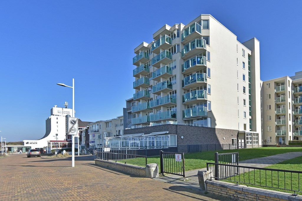 Appartement Zeekant 103 Q in Den Haag