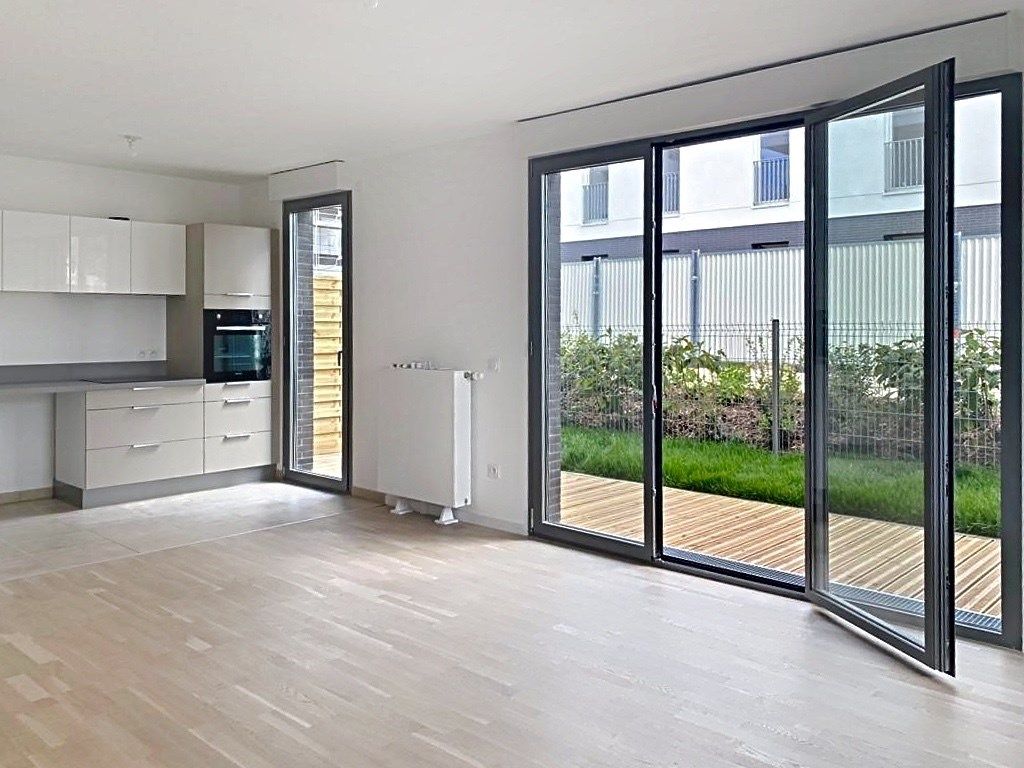 Flat Rue Lionel Terray in Rueil-Malmaison