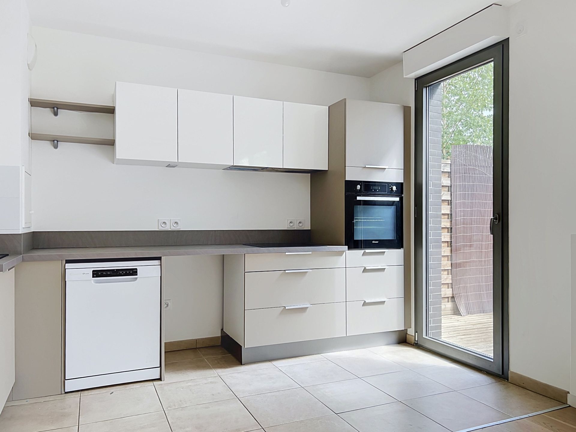 Flat Rue Lionel Terray in Rueil-Malmaison
