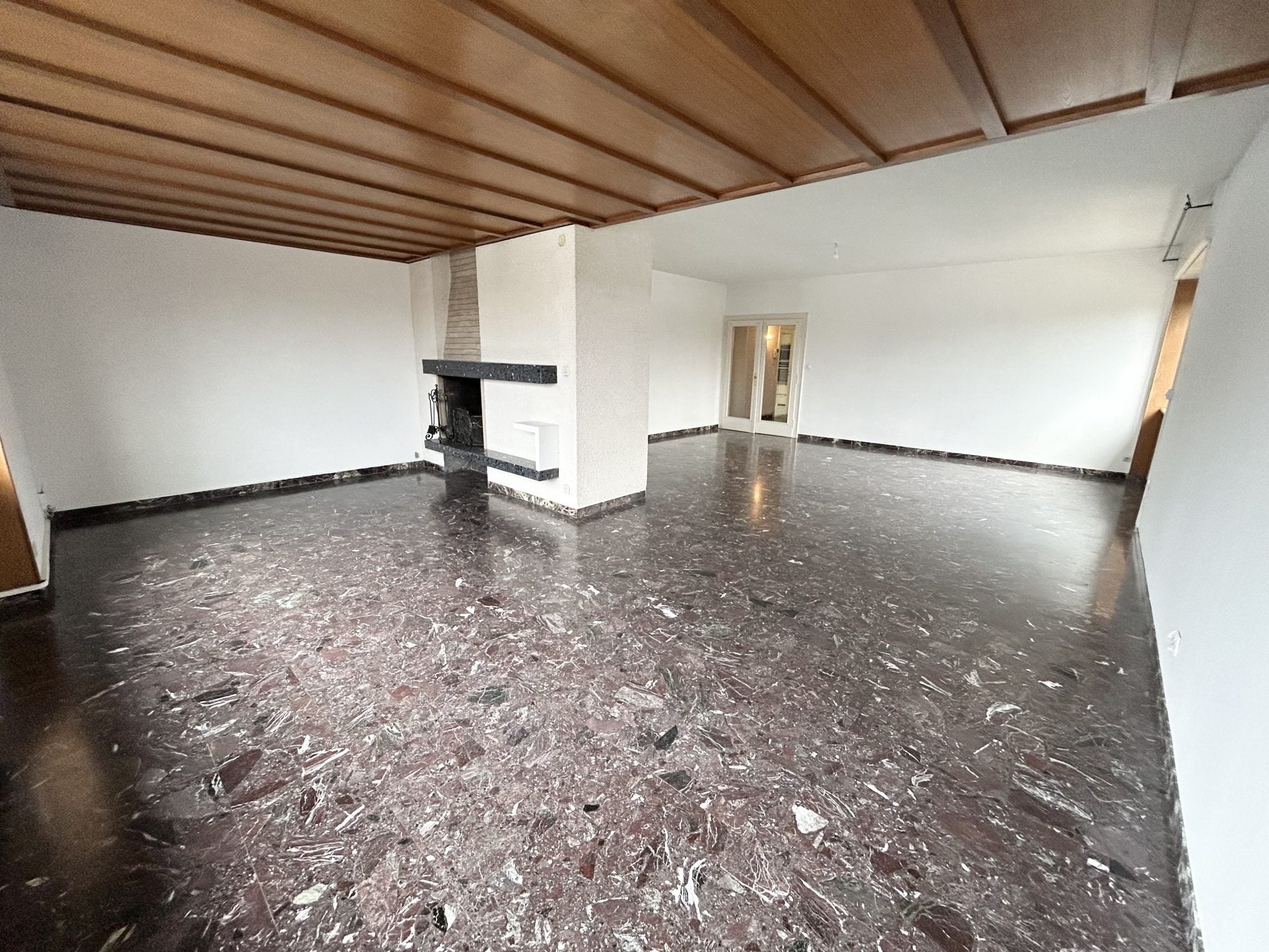 Appartement Rue du Rhin Tortu à Strasbourg