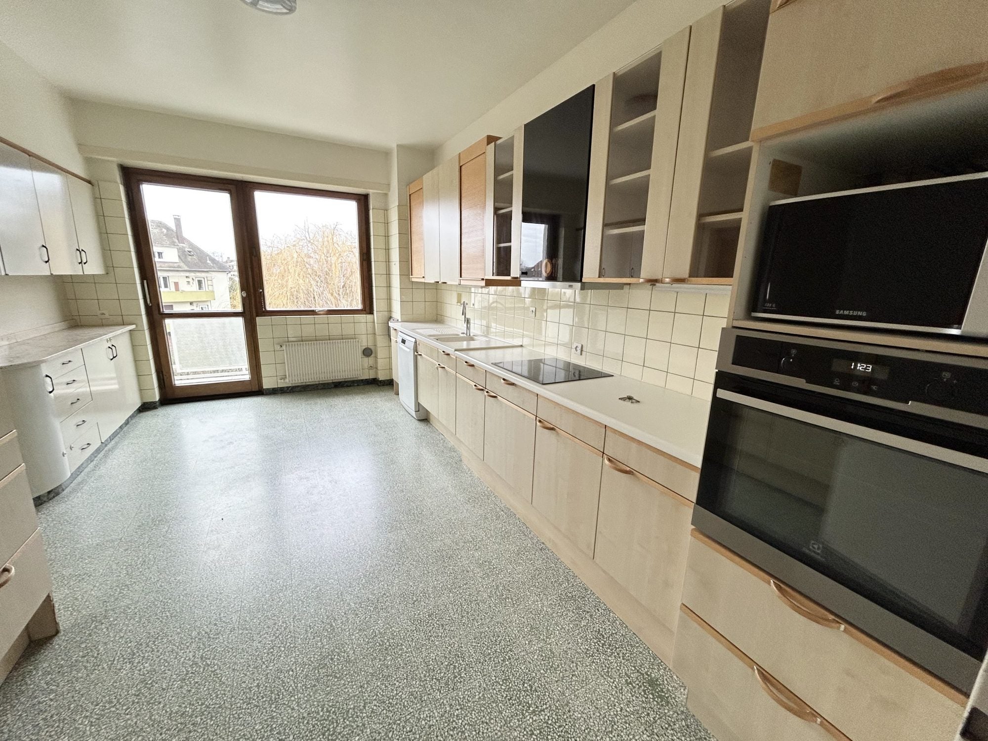 Appartement Rue du Rhin Tortu à Strasbourg