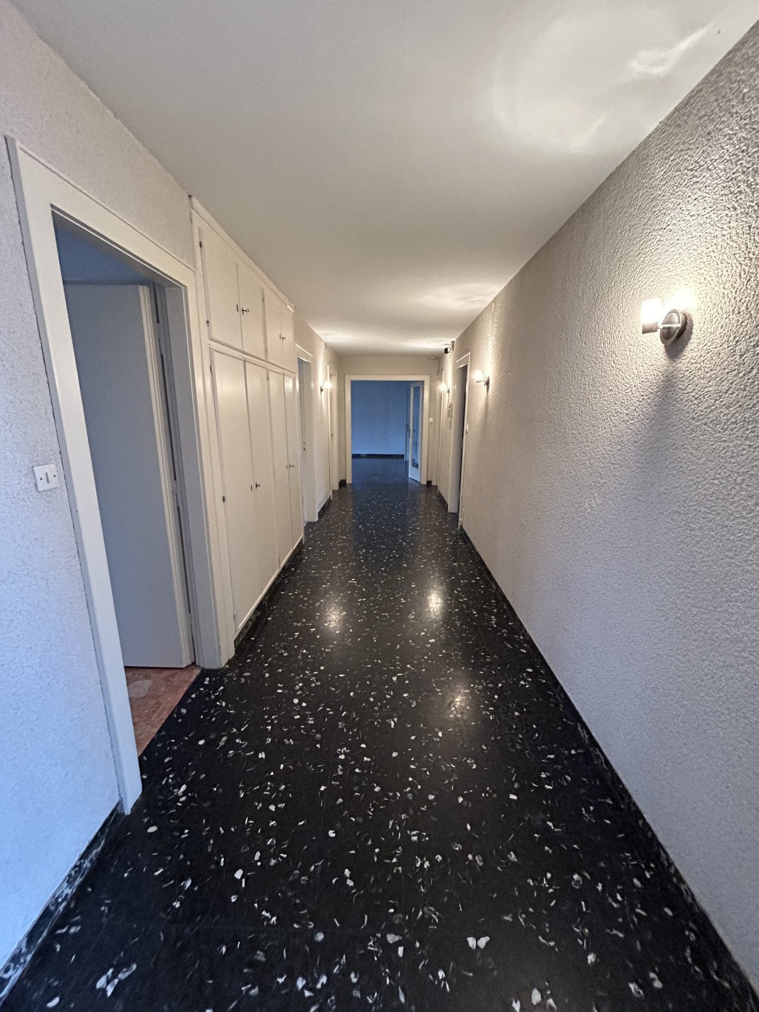 Appartement Rue du Rhin Tortu à Strasbourg