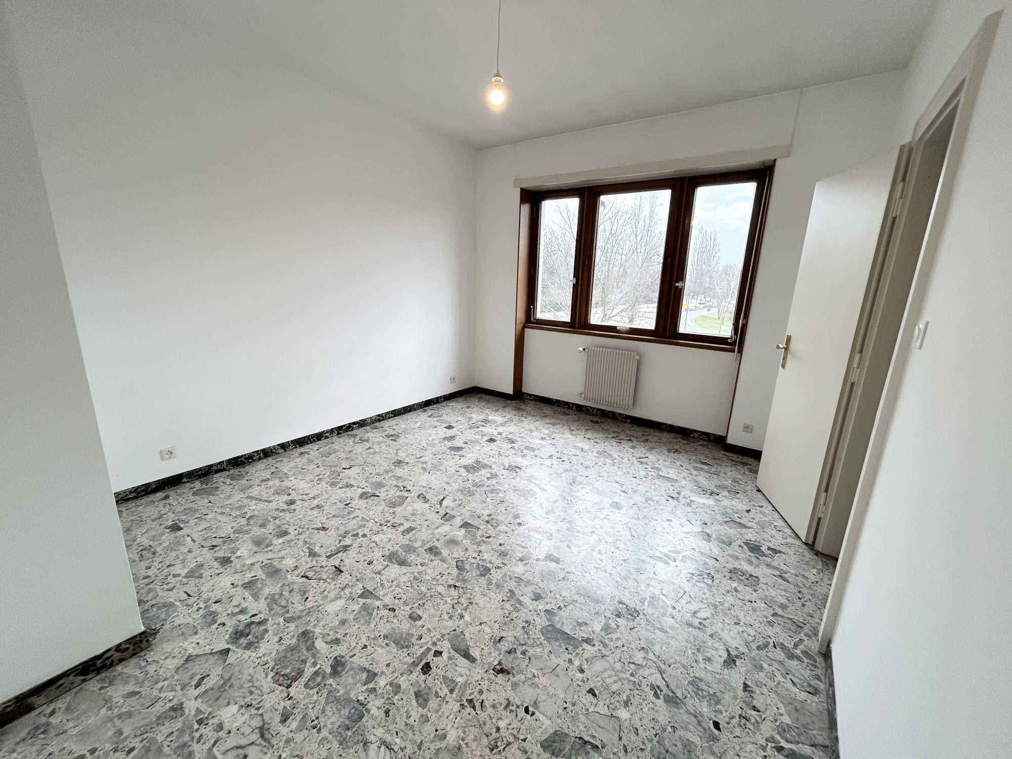 Flat Rue du Rhin Tortu in Strasbourg