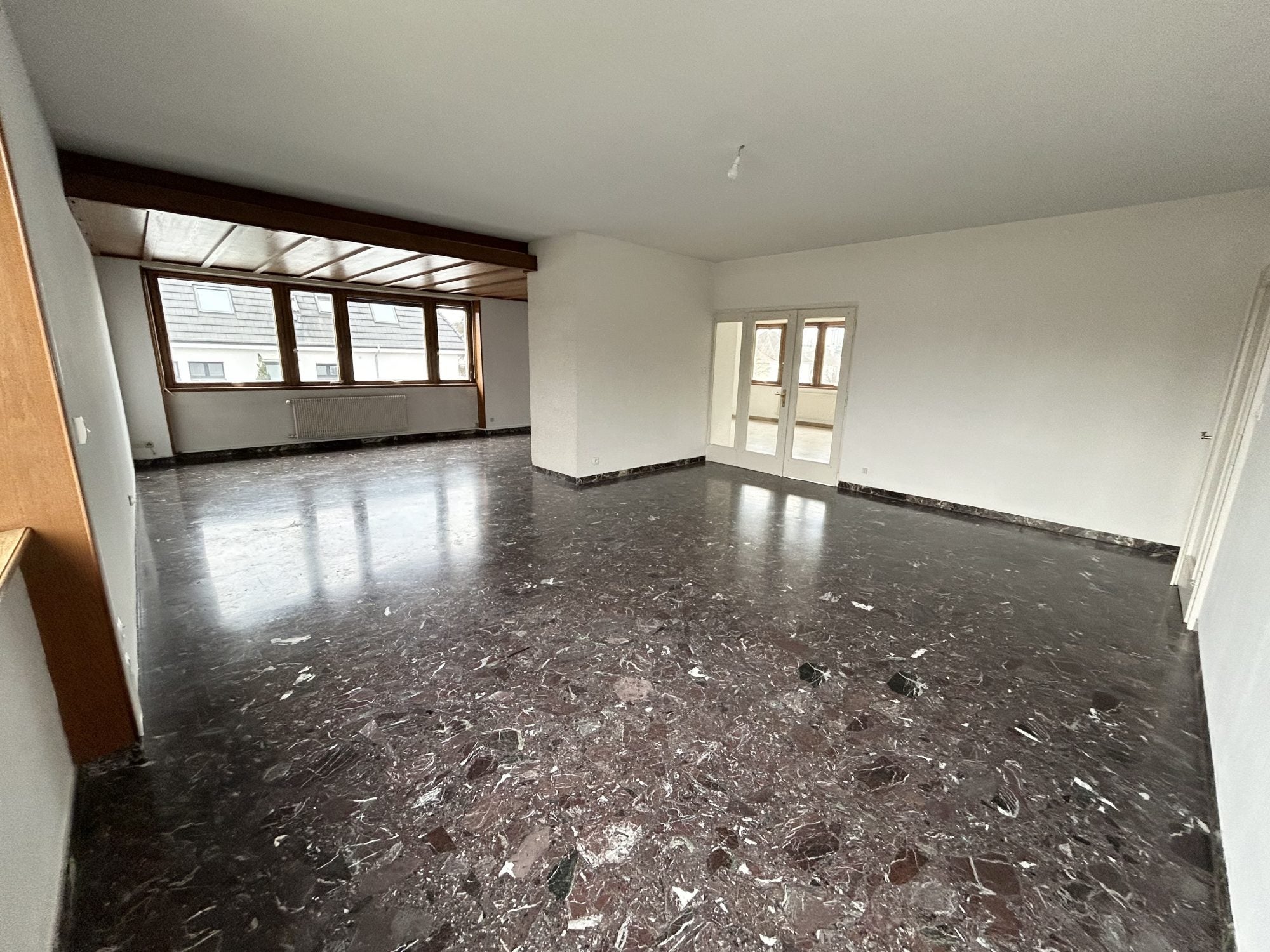 Appartement Rue du Rhin Tortu à Strasbourg