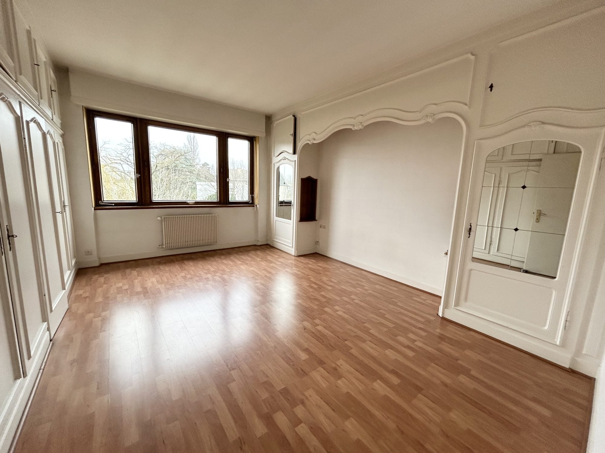Appartement Rue du Rhin Tortu à Strasbourg