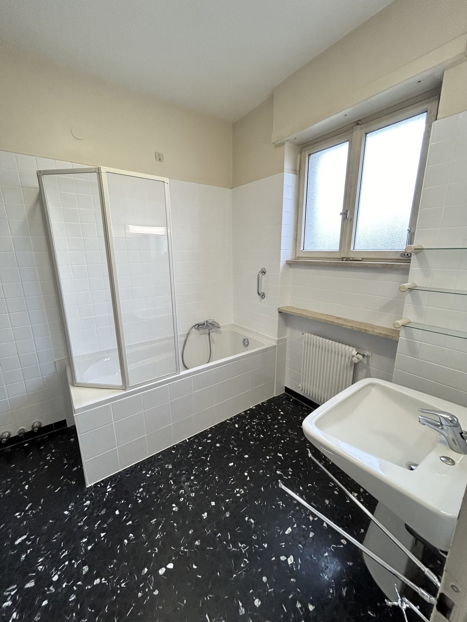 Appartement Rue du Rhin Tortu à Strasbourg