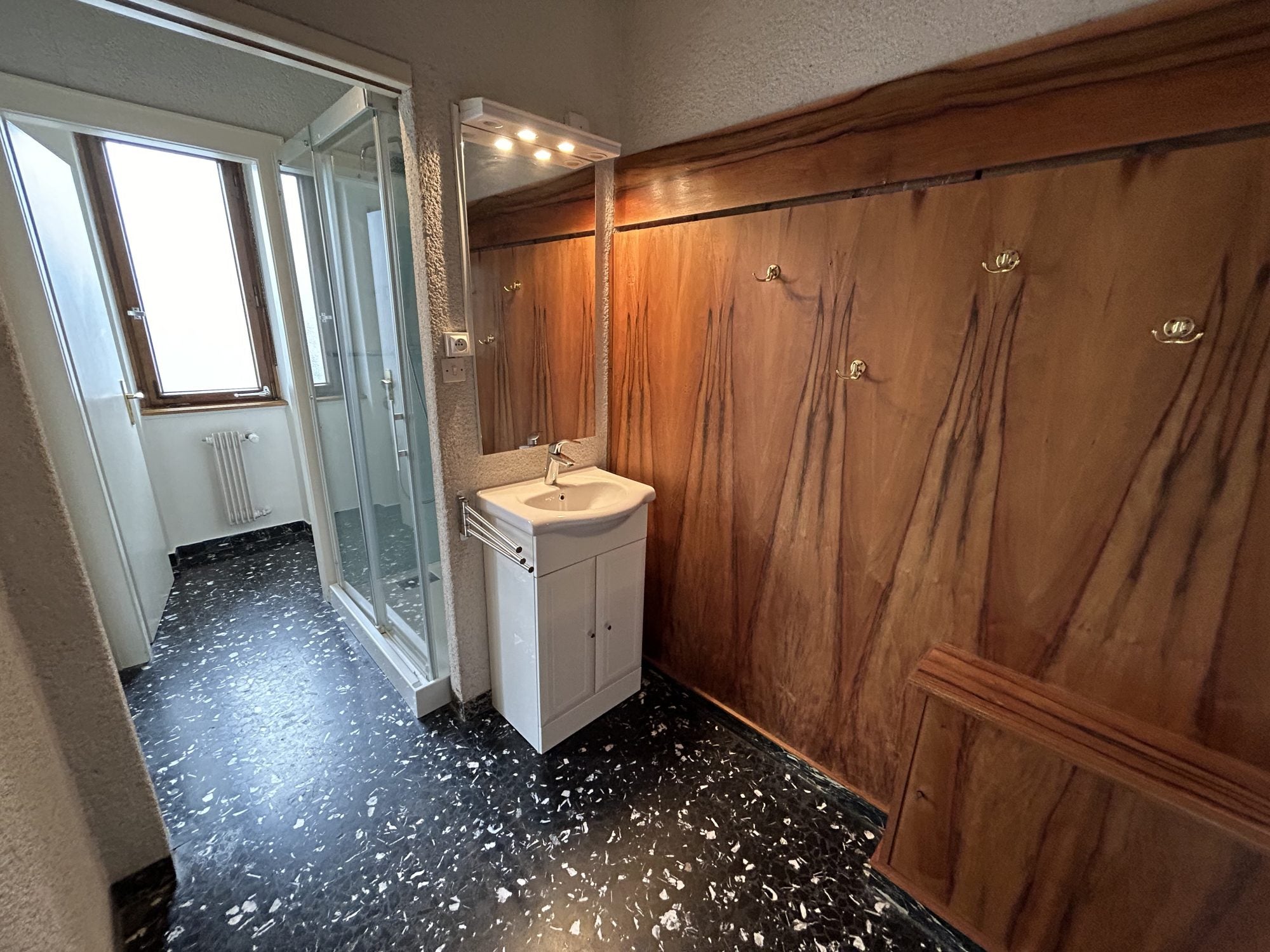 Appartement Rue du Rhin Tortu à Strasbourg