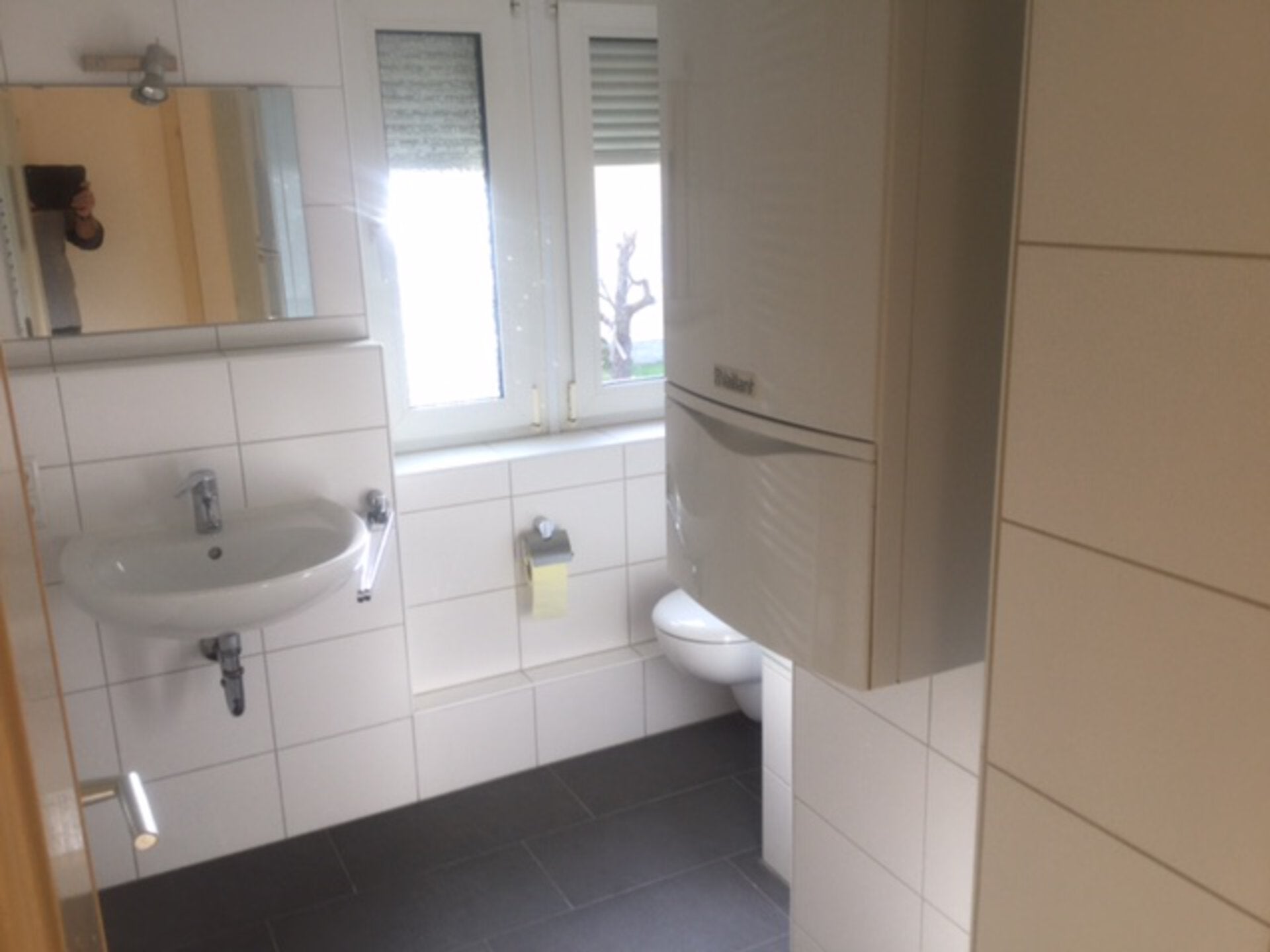 Wohnung Tilsiter Straße in Kitzingen