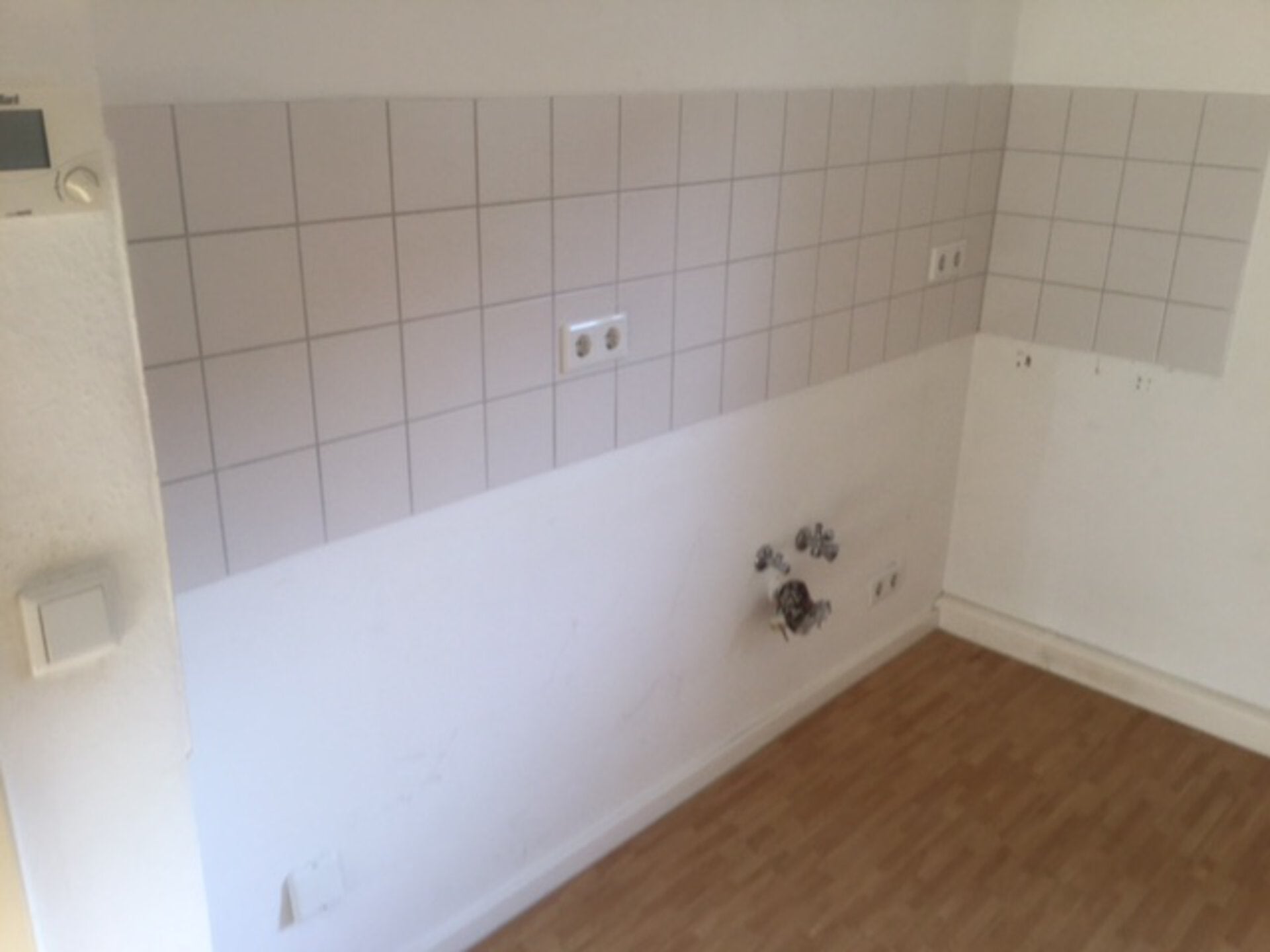 Wohnung Tilsiter Straße in Kitzingen