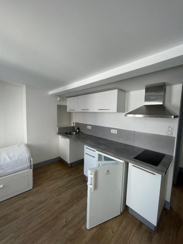 Appartement Rue des Dominicains à Nancy