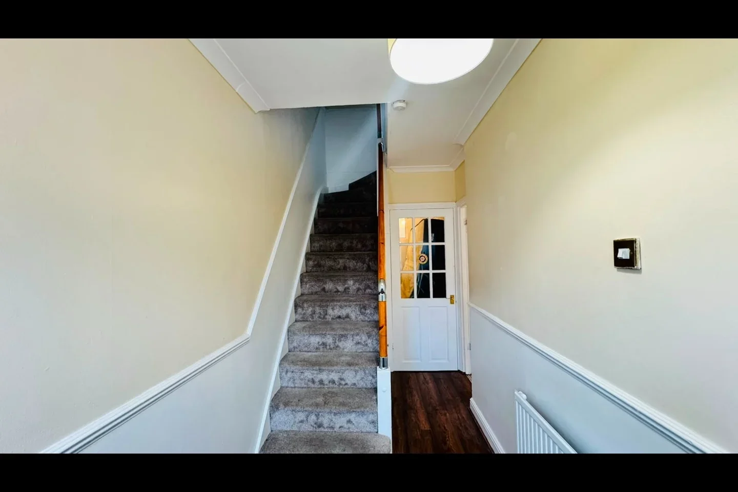 House Lathkill Close in Greater London