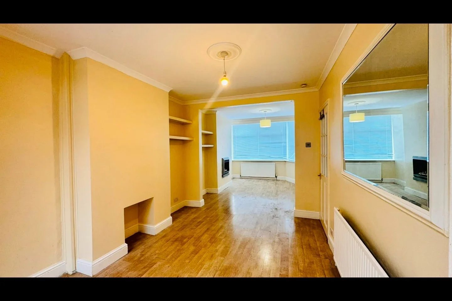House Lathkill Close in Greater London