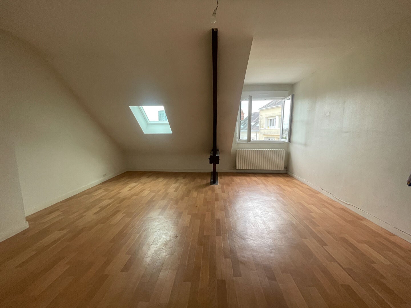 Appartement Allée du Vercors à Angers