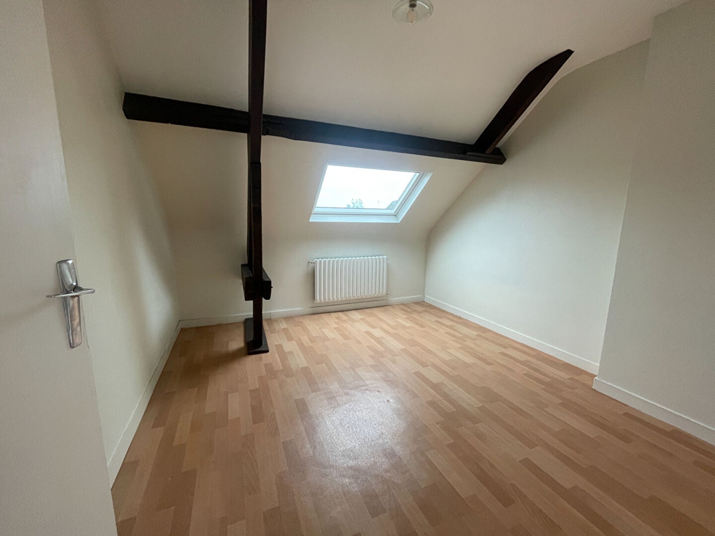 Appartement Allée du Vercors à Angers