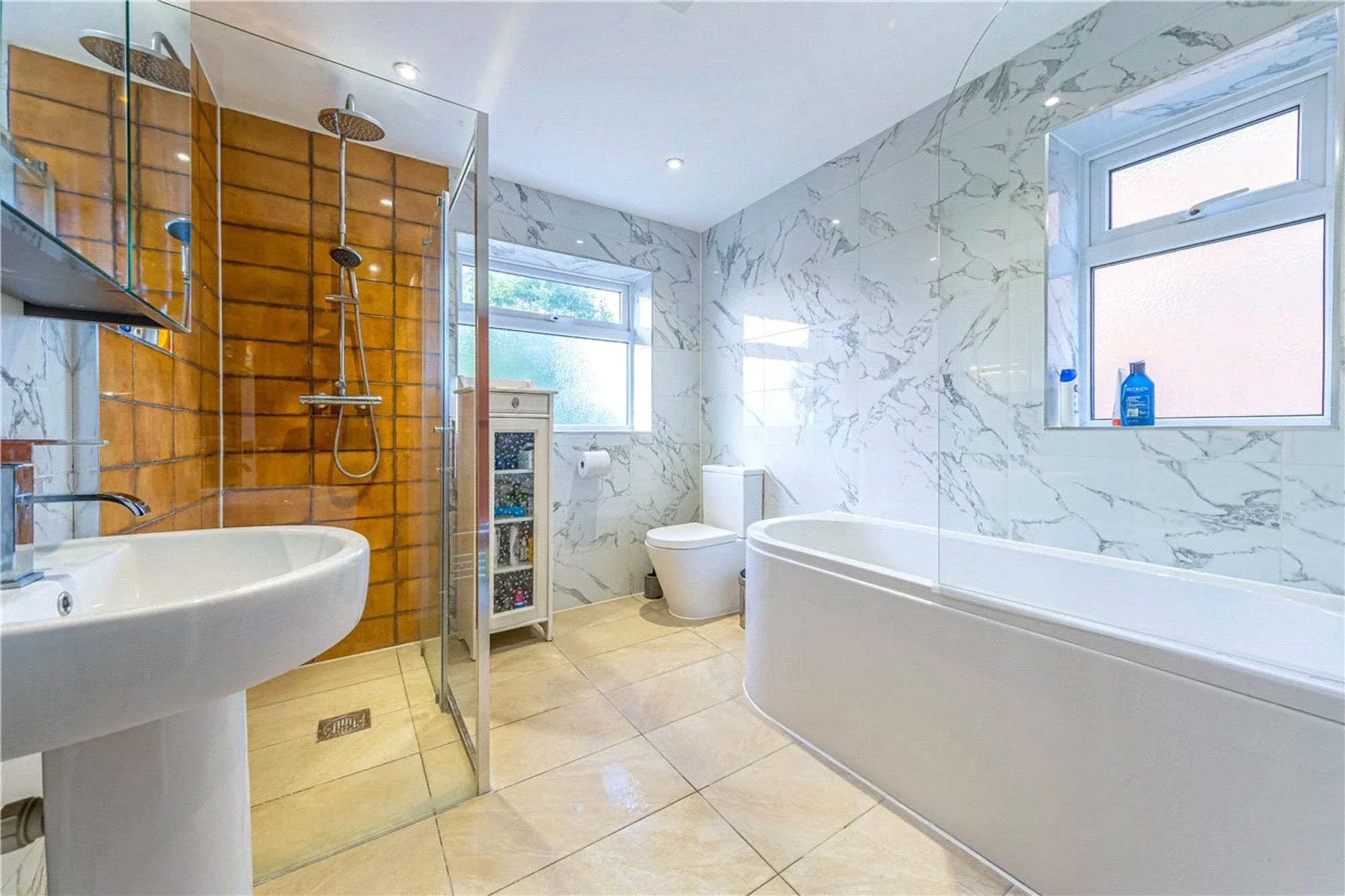 House Kings Road in St Albans