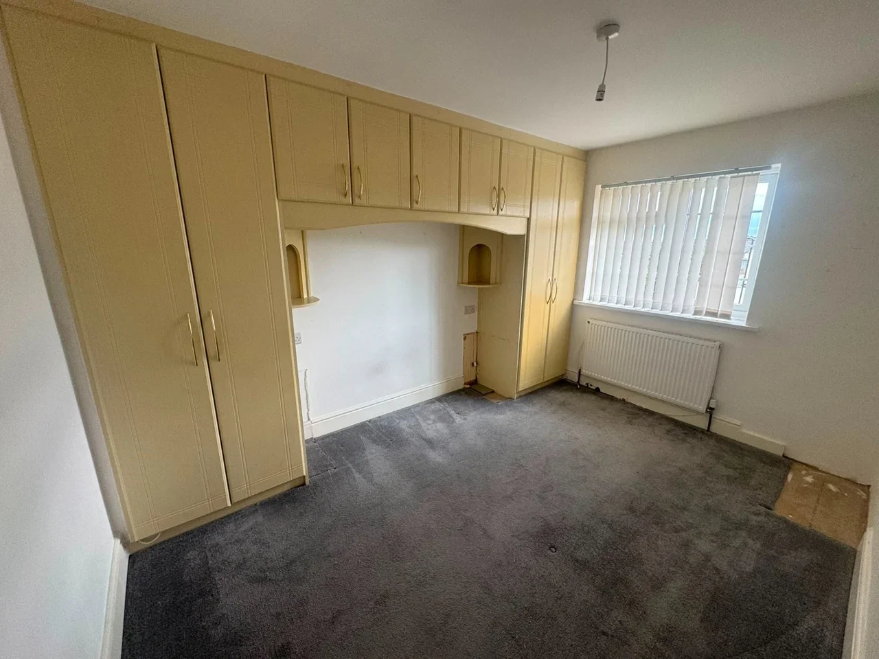 Flat Lancaster Road in Greater London