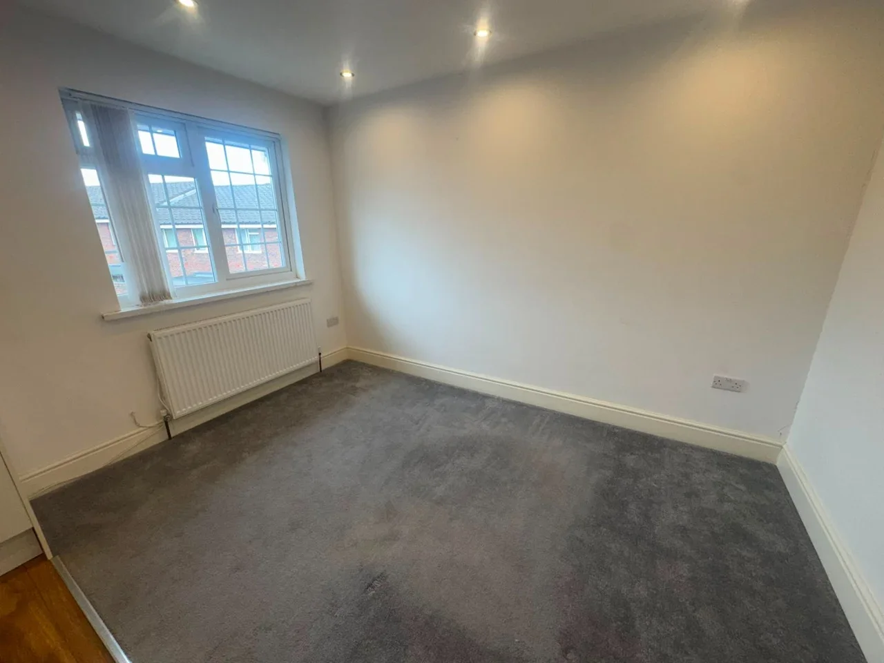 Flat Lancaster Road in Greater London