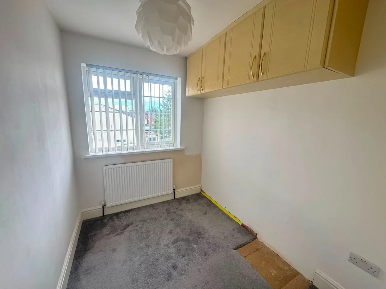 Flat Lancaster Road in Greater London