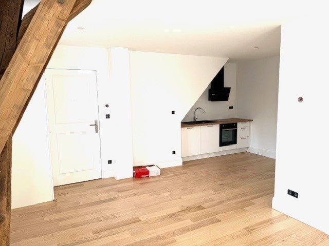 Appartement Rue de la Liberté à Dijon