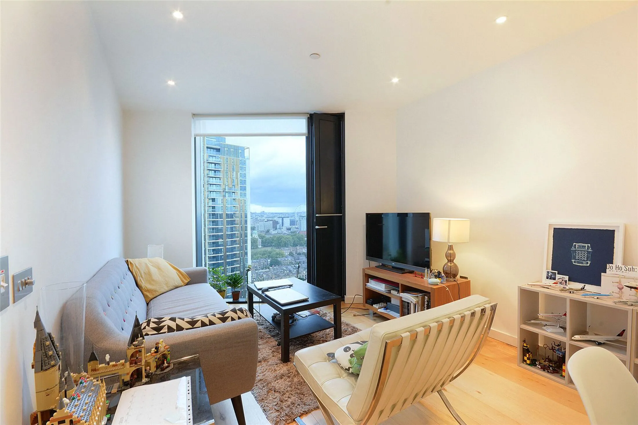 Flat Walworth Road in Greater London