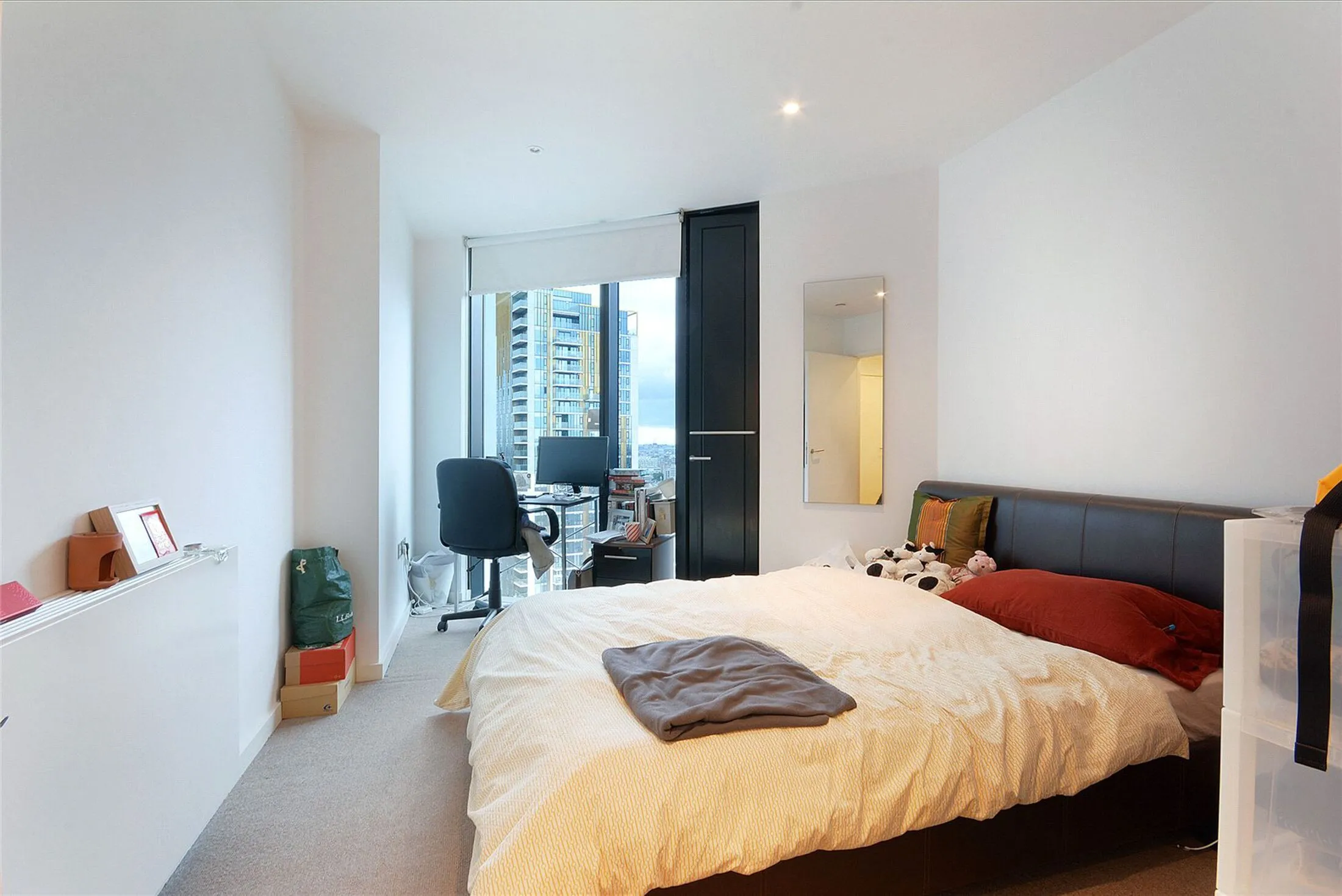 Flat Walworth Road in Greater London
