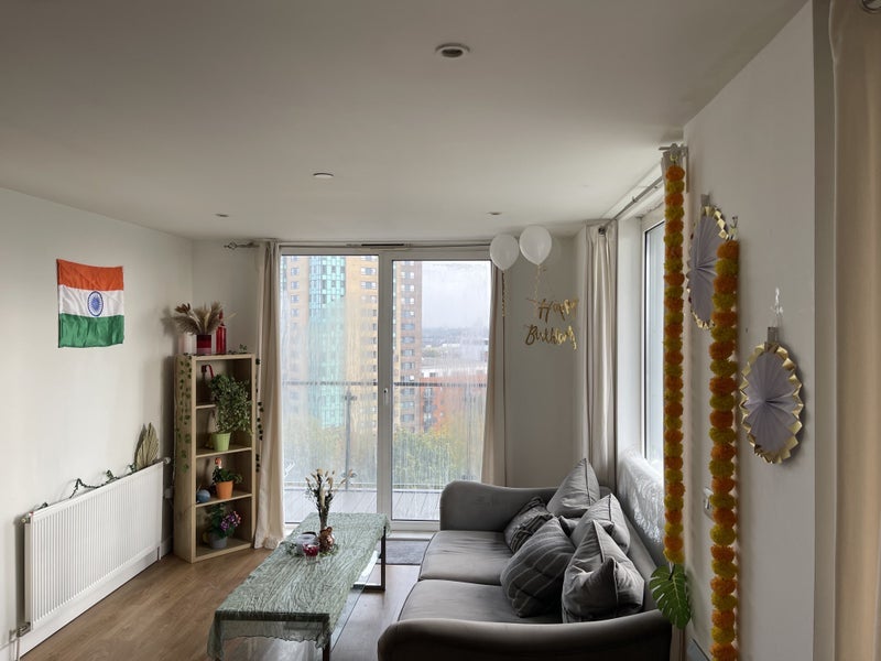 Room Jupp Road West in Greater London